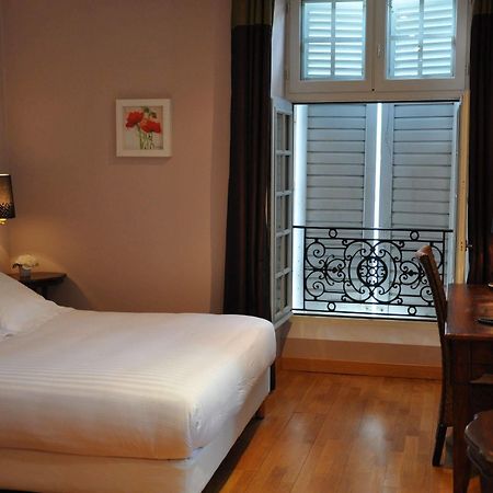 The Originals City, Hotel La Reine Jeanne, Orthez Buitenkant foto