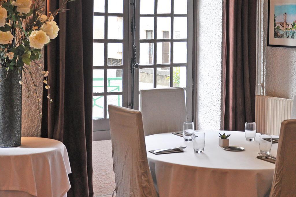 The Originals City, Hotel La Reine Jeanne, Orthez Buitenkant foto
