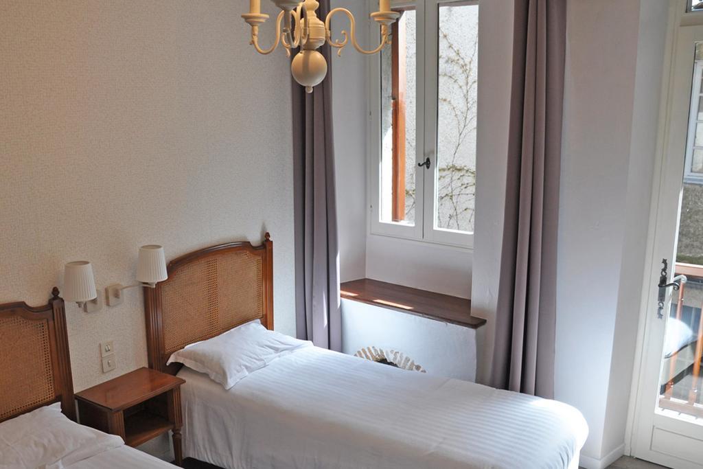 The Originals City, Hotel La Reine Jeanne, Orthez Buitenkant foto