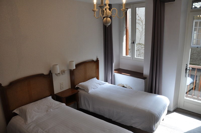 The Originals City, Hotel La Reine Jeanne, Orthez Buitenkant foto