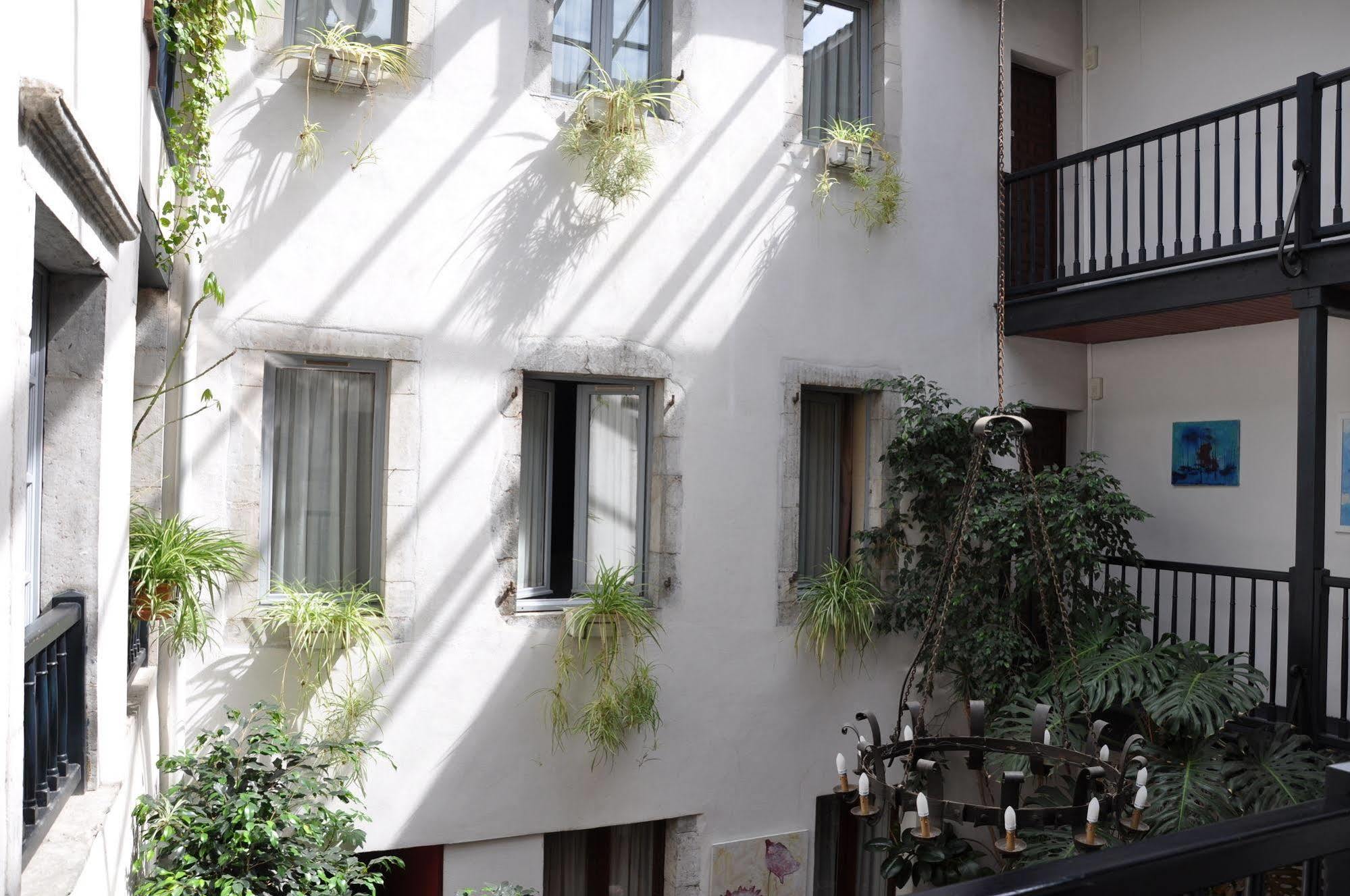 The Originals City, Hotel La Reine Jeanne, Orthez Buitenkant foto