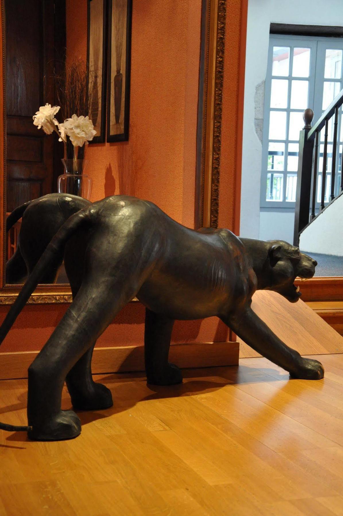 The Originals City, Hotel La Reine Jeanne, Orthez Buitenkant foto
