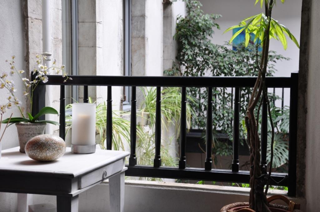 The Originals City, Hotel La Reine Jeanne, Orthez Buitenkant foto
