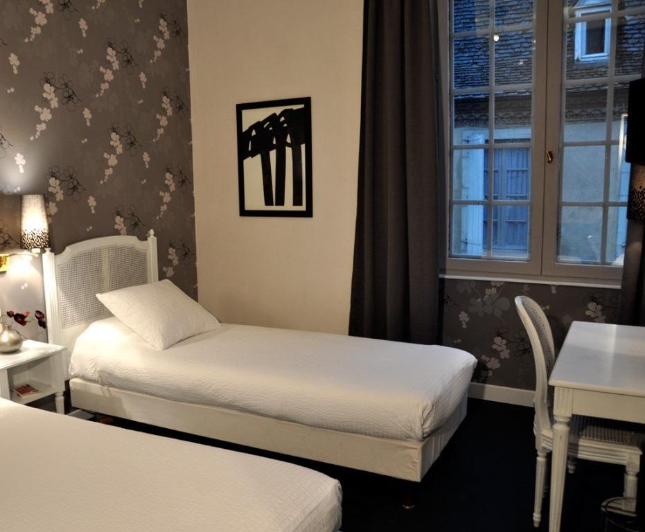 The Originals City, Hotel La Reine Jeanne, Orthez Buitenkant foto