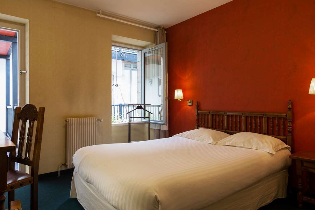 The Originals City, Hotel La Reine Jeanne, Orthez Kamer foto
