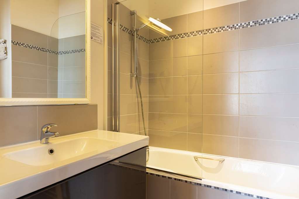 The Originals City, Hotel La Reine Jeanne, Orthez Kamer foto