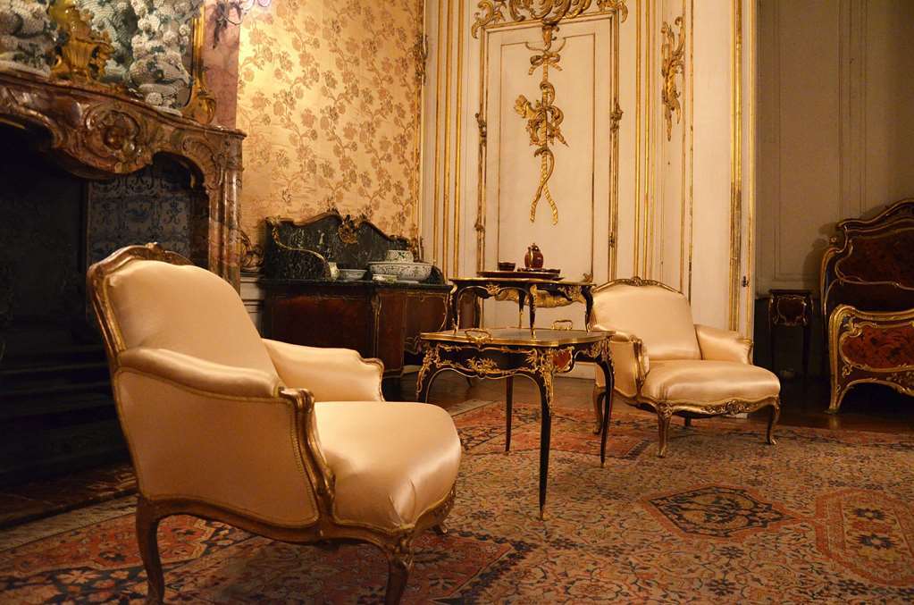The Originals City, Hotel La Reine Jeanne, Orthez Voorzieningen foto