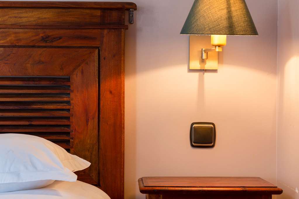 The Originals City, Hotel La Reine Jeanne, Orthez Kamer foto