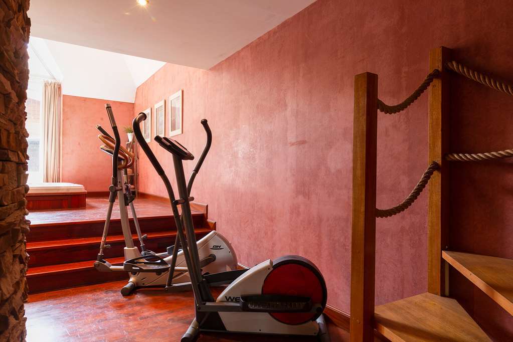 The Originals City, Hotel La Reine Jeanne, Orthez Faciliteiten foto