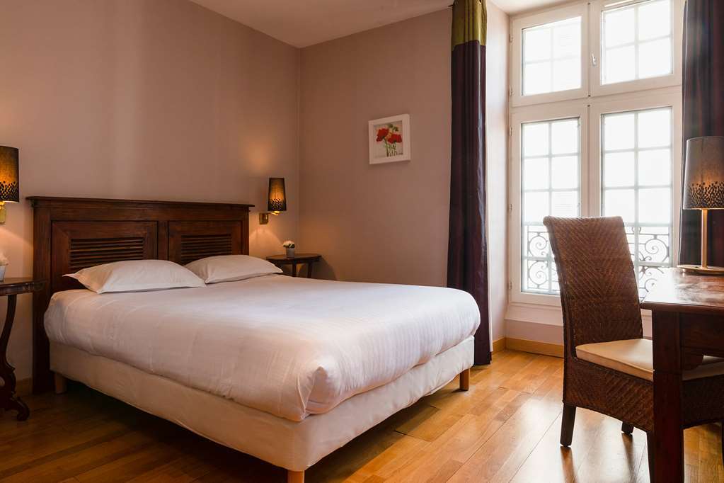 The Originals City, Hotel La Reine Jeanne, Orthez Kamer foto