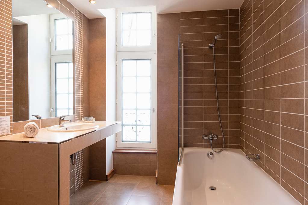 The Originals City, Hotel La Reine Jeanne, Orthez Kamer foto