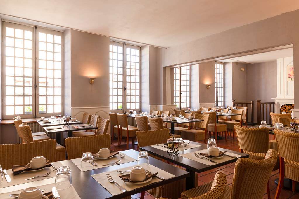 The Originals City, Hotel La Reine Jeanne, Orthez Voorzieningen foto