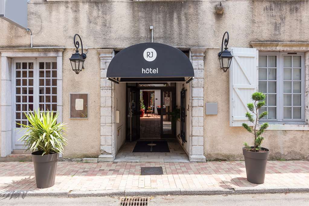 The Originals City, Hotel La Reine Jeanne, Orthez Faciliteiten foto